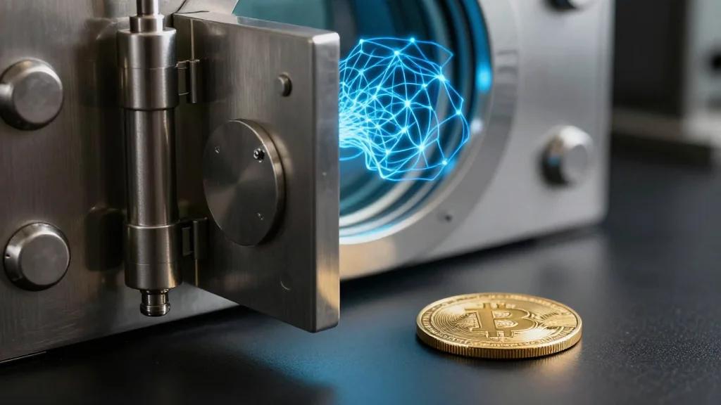 The Financial Evolution of 2025: AI, Crypto, and Regional Banking