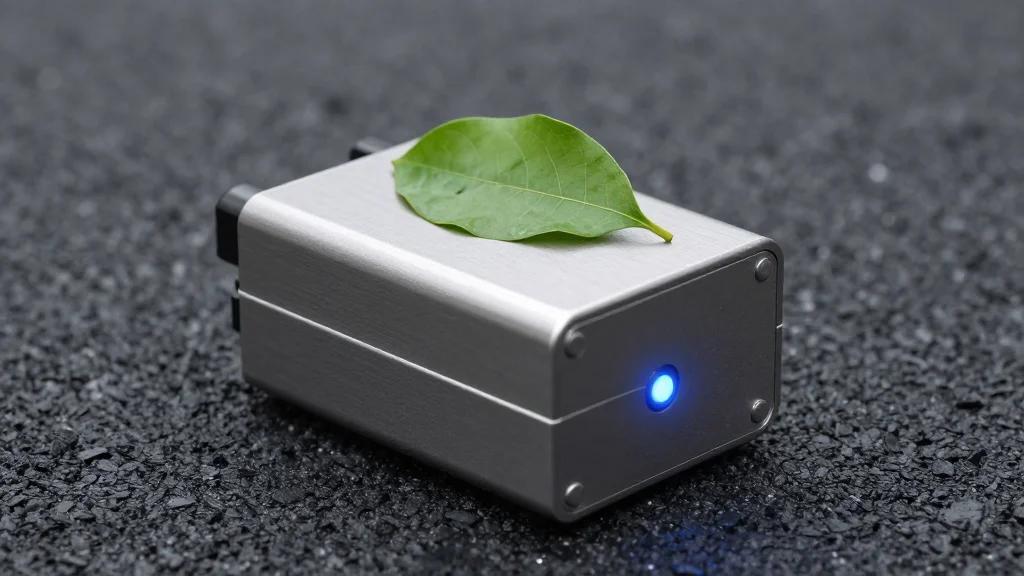 Sandvik Gives Annual Award to Its Electric Train