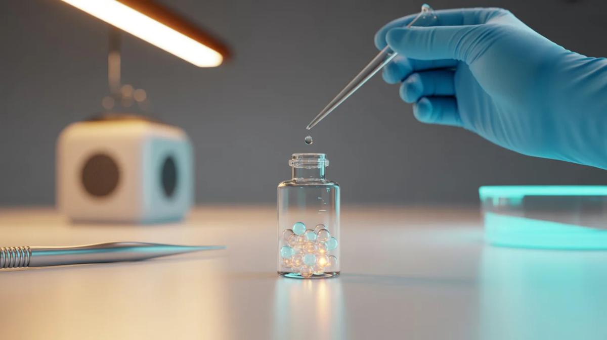 EVerZom Raises €10M to Advance Exosome-Based Regenerative Therapies