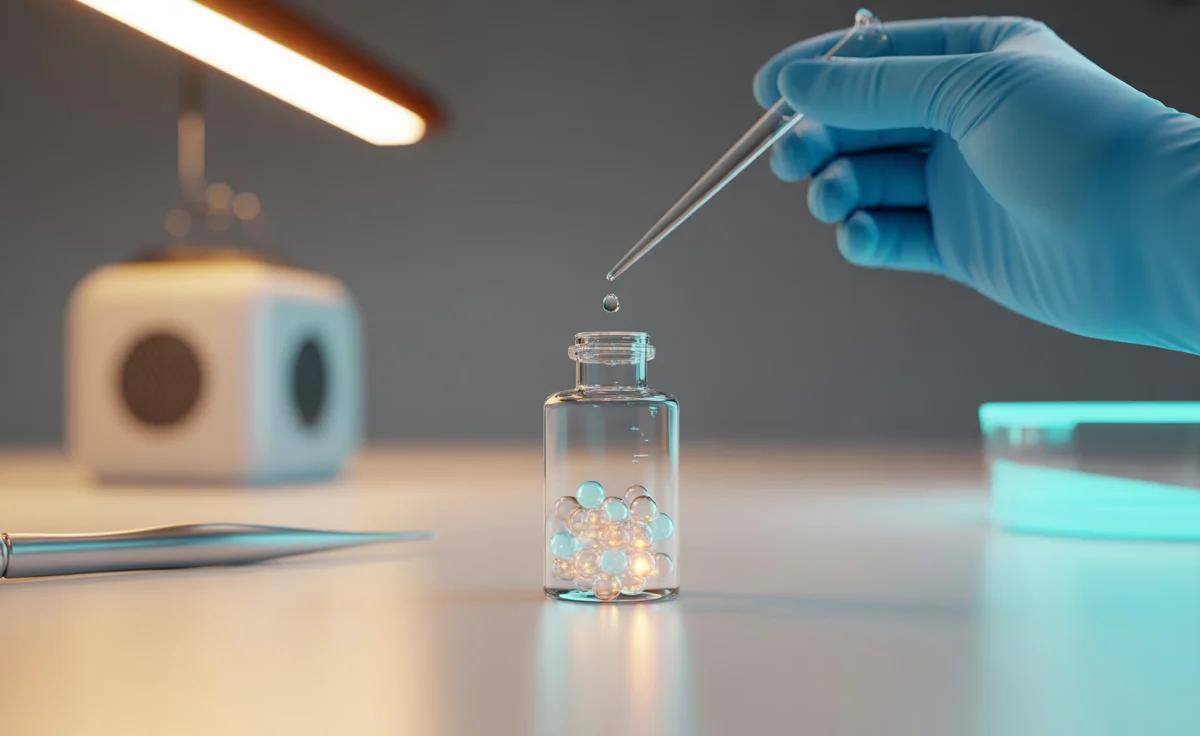 EVerZom Raises €10M to Advance Exosome-Based Regenerative Therapies