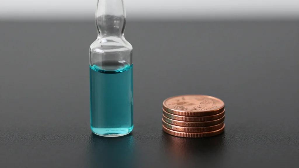 First‑Dollar Coverage Boosts Affordability, Keeps R&D Incentives