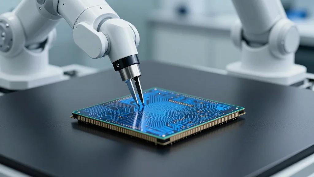 Terfab Ranks Among Top Three WFE Spenders for 1GW Compute