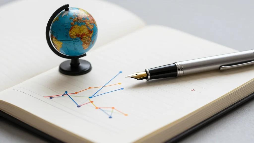 We’re Looking for a Writer