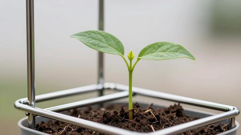 Growth Stalls without Structure; Time to Build Foundations