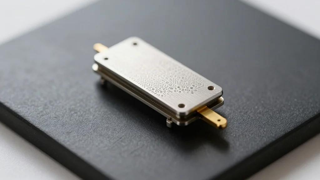 High Thermoelectric Performance in High‐Entropy AgMnGePbSbTe5 With Pb Vacancies