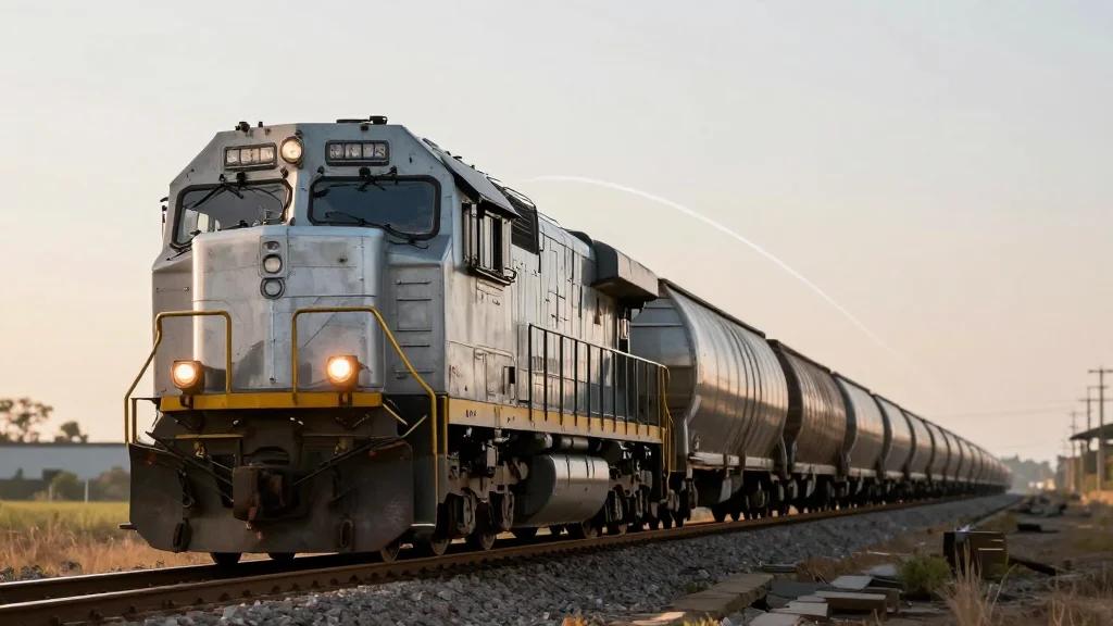 Freight Leads, Payrolls Follow: Industrial Recovery Confirmed