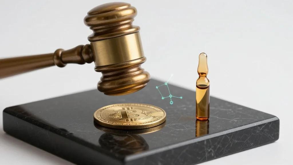 HTX (Formerly Huobi): Legal Proceedings Information