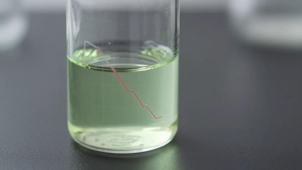 Bioventix Plc Posts 4% Profit Decline, Revenue Slides 8.6% in H1