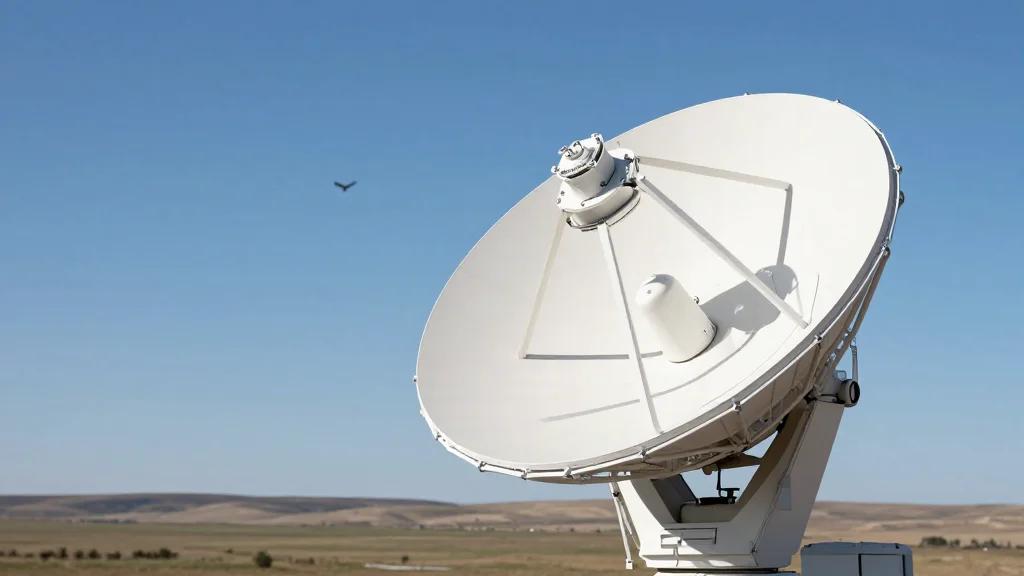 Telesat Expands Canadian Landing Station Footprint for Lightspeed