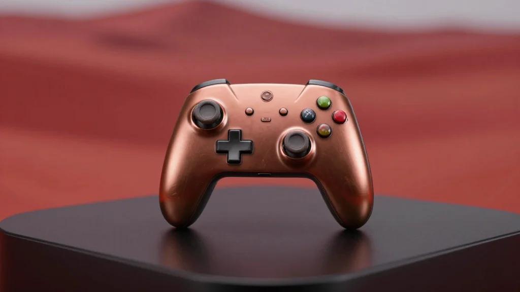 Finished Game, Earned Fourth Achievement, Ignoring the Rest