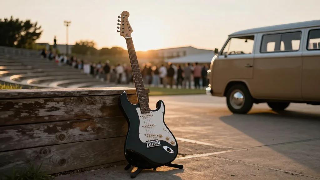 Umphrey’s McGee Locks In Additional Summer 2026 Tour Dates