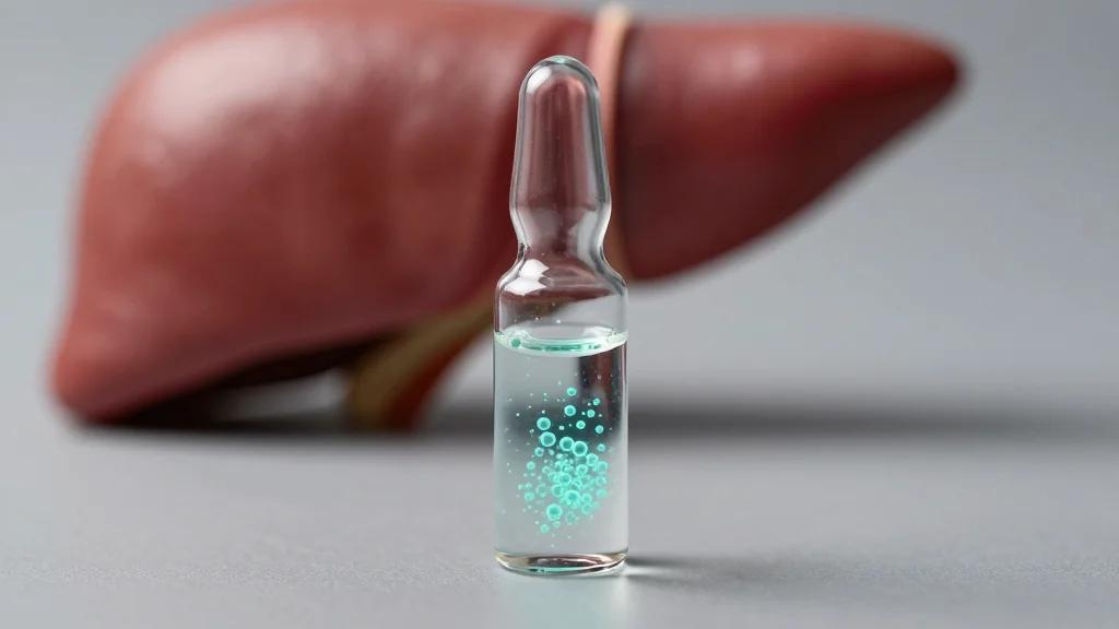 How Nanomedicine Gets Inside Your Cells and Treats You From the Inside Out