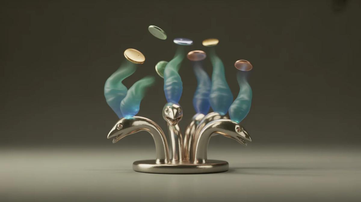 Enter the Hydra Era: A New Age Begins