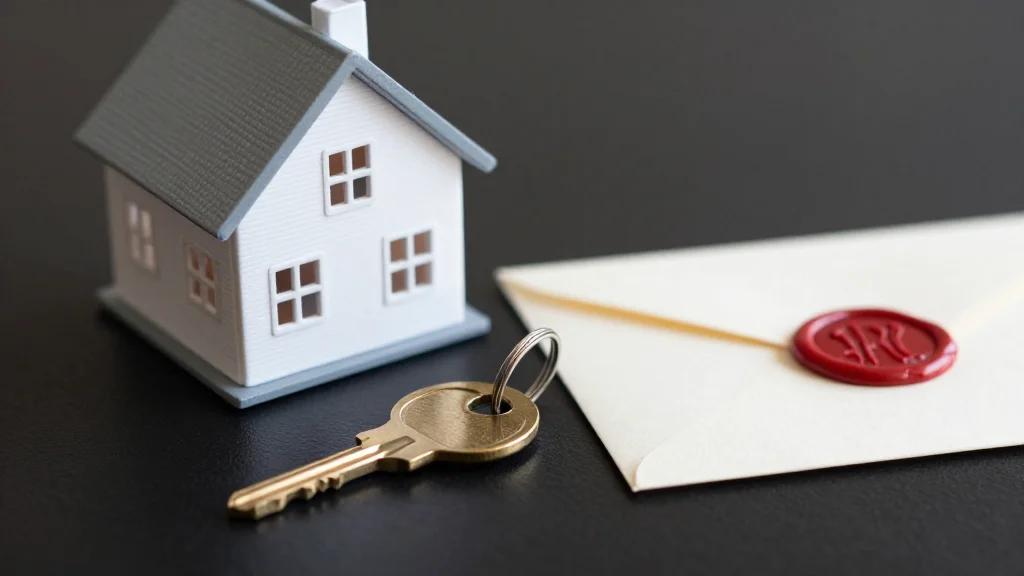 What Happens to a Home Equity Loan on Inherited Property?