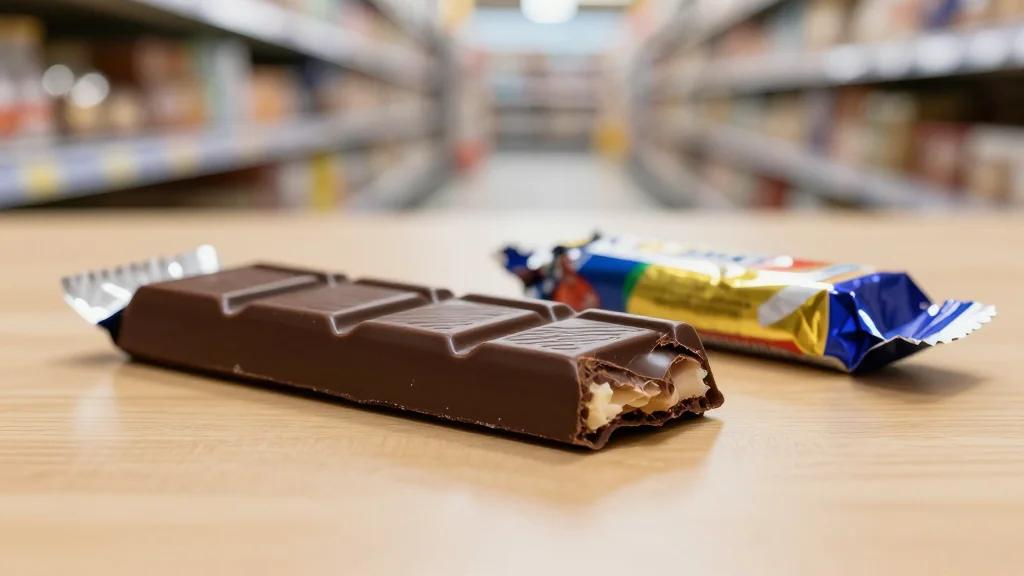 Preissenkung: Lidl Macht Schokolade Billiger