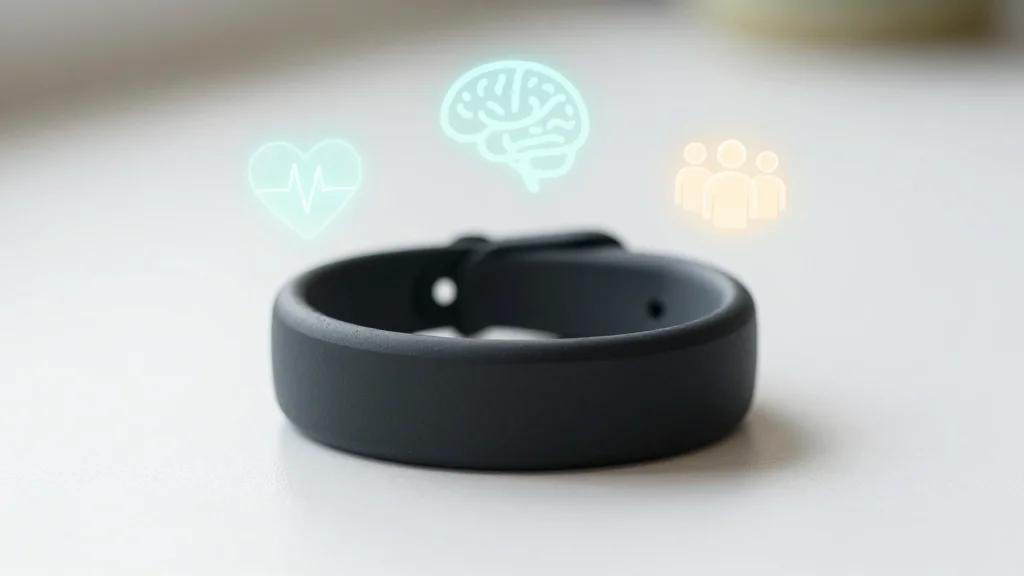 Report Finds Health, Wellbeing Gains Across Key Industries