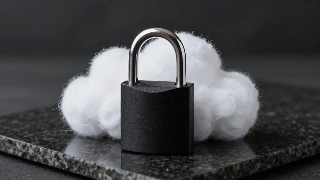 On Microsoft’s Lousy Cloud Security