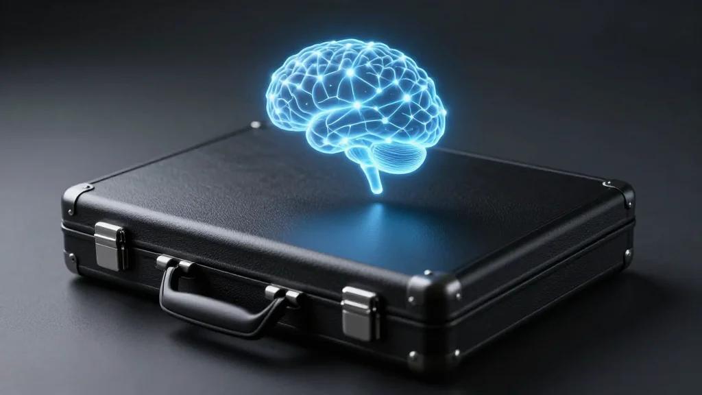 AI Generates Business Cases in Minutes, Not Hours