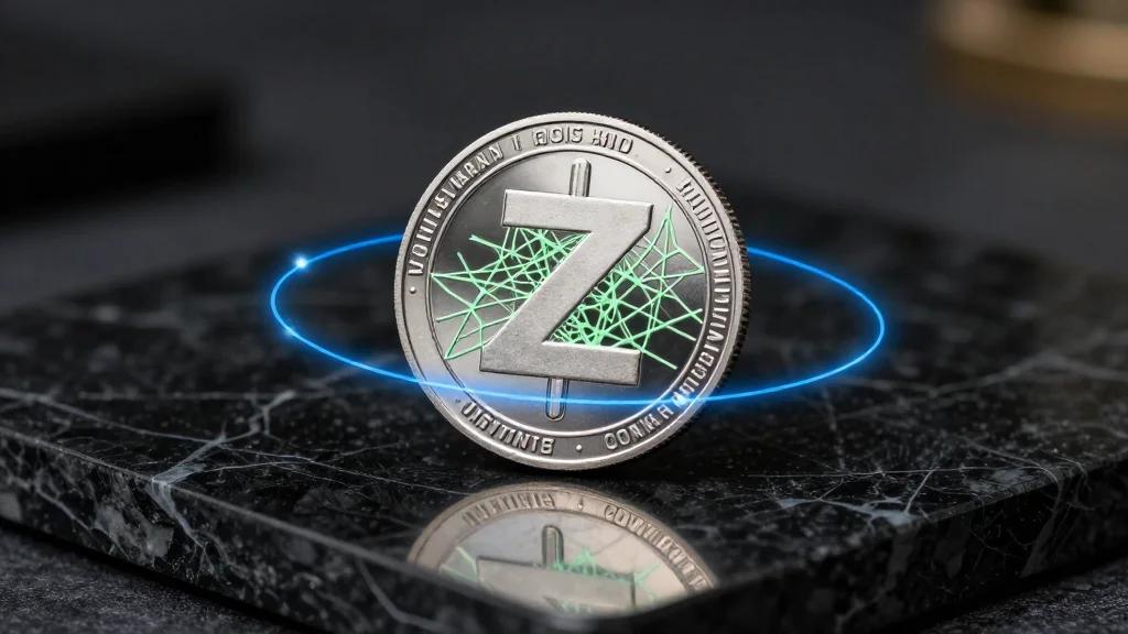 AI and Quantum Optimism Fuels Zcash Bullishness