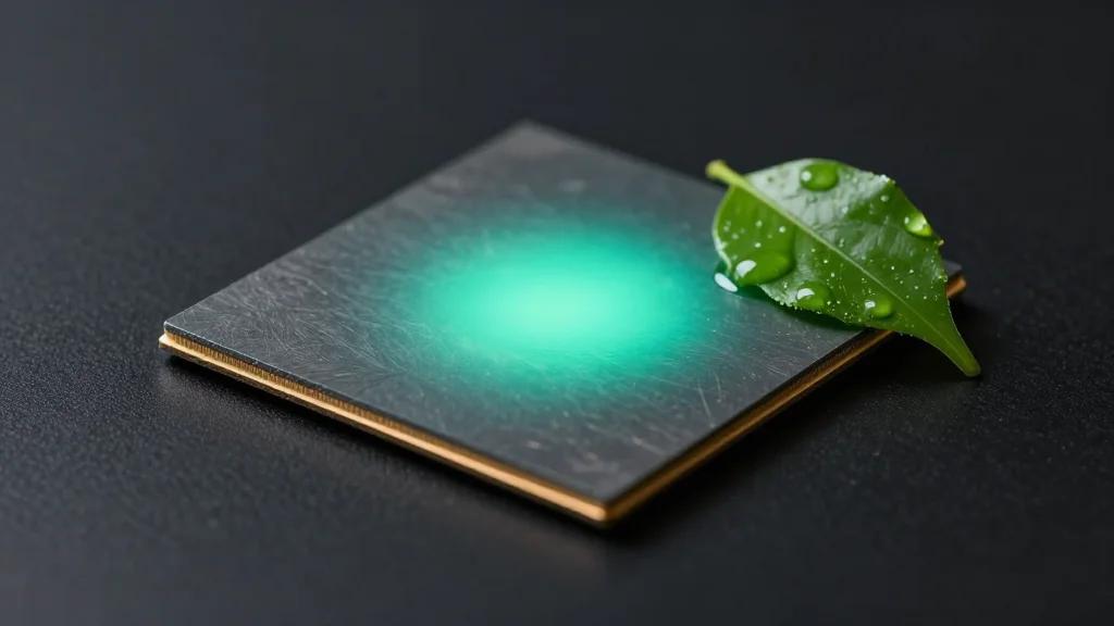 Atomic-Level Surface Control Boosts Brightness of Eco-Friendly Nanosemiconductors by 18-Fold