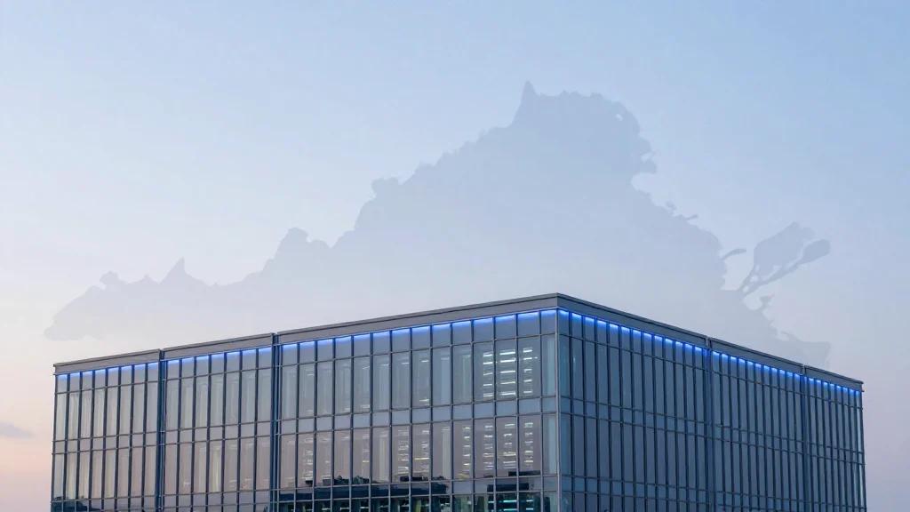 EdgeCore Secures $1.5 Billion to Build Two Hyperscale Data Centers in Northern Virginia