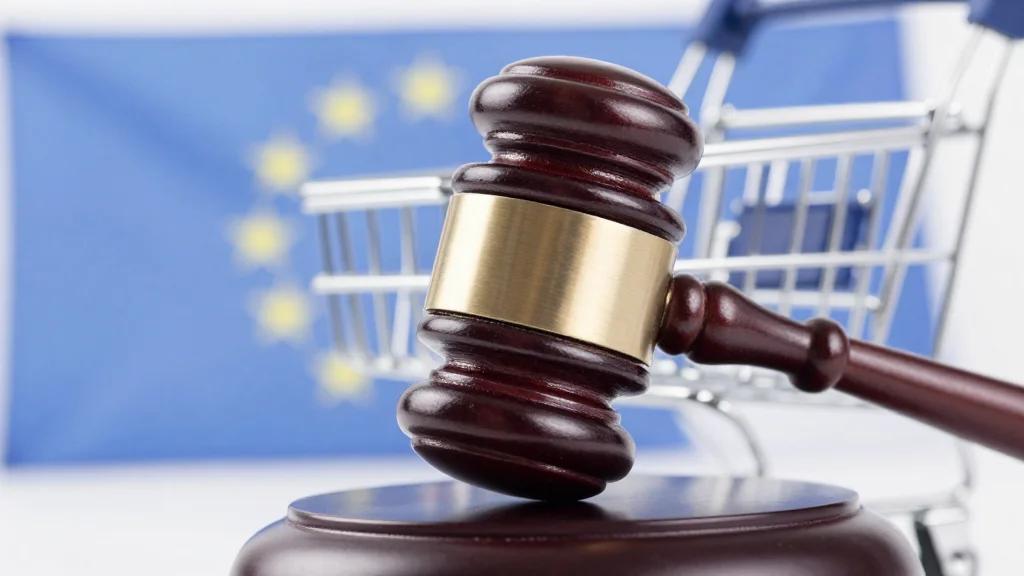 E.U. Law Tightens Marketplace Selling
