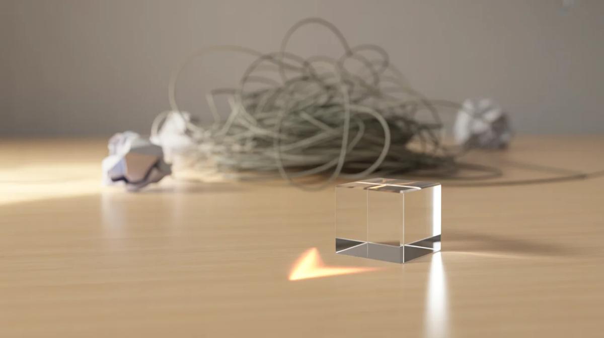 When Ideas Become Rules, Questioning Becomes Hard