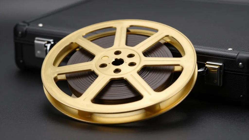 Saudi-Backed Talks Ignite Potential Paramount‑Skydance Merger