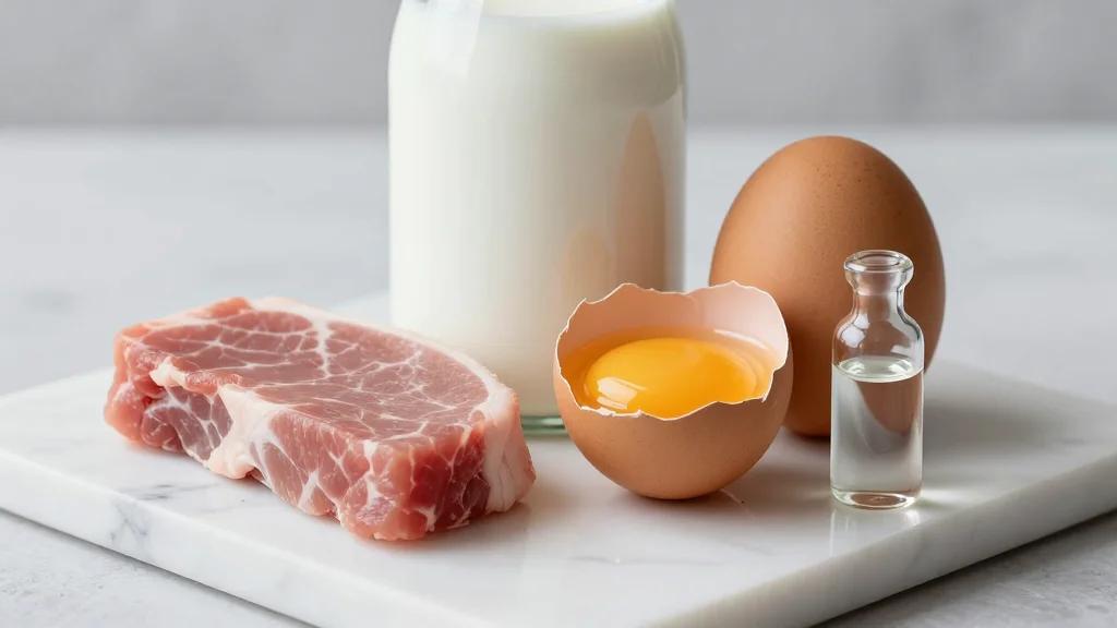 Novel Phage Effectively Inhibits Antimicrobial-Resistant Salmonella, Biofilms on Food, Surfaces