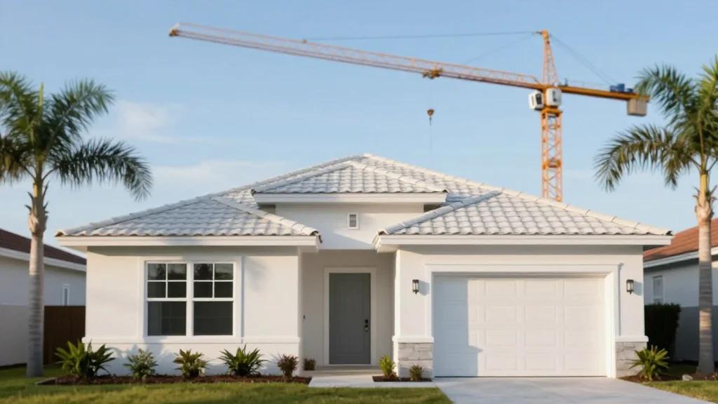 Florida Homebuilding Outlook: GL Homes Targets Surge of 300,000 New Residents Annually