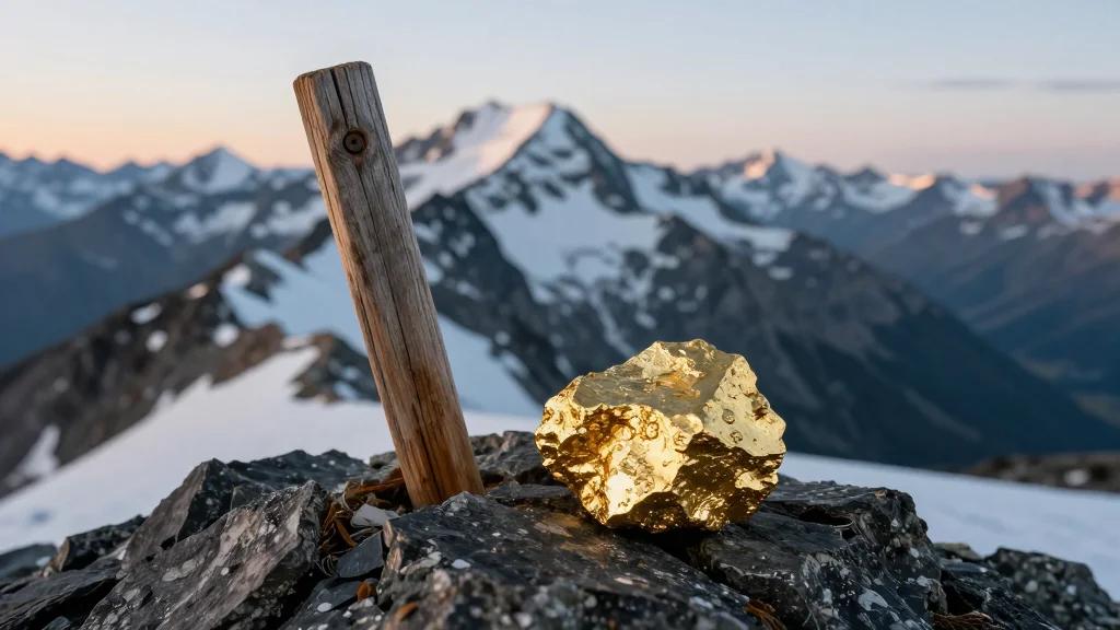 Felix Gold Acquires Full Ownership of Treasure Creek Project Assets for $2.25M