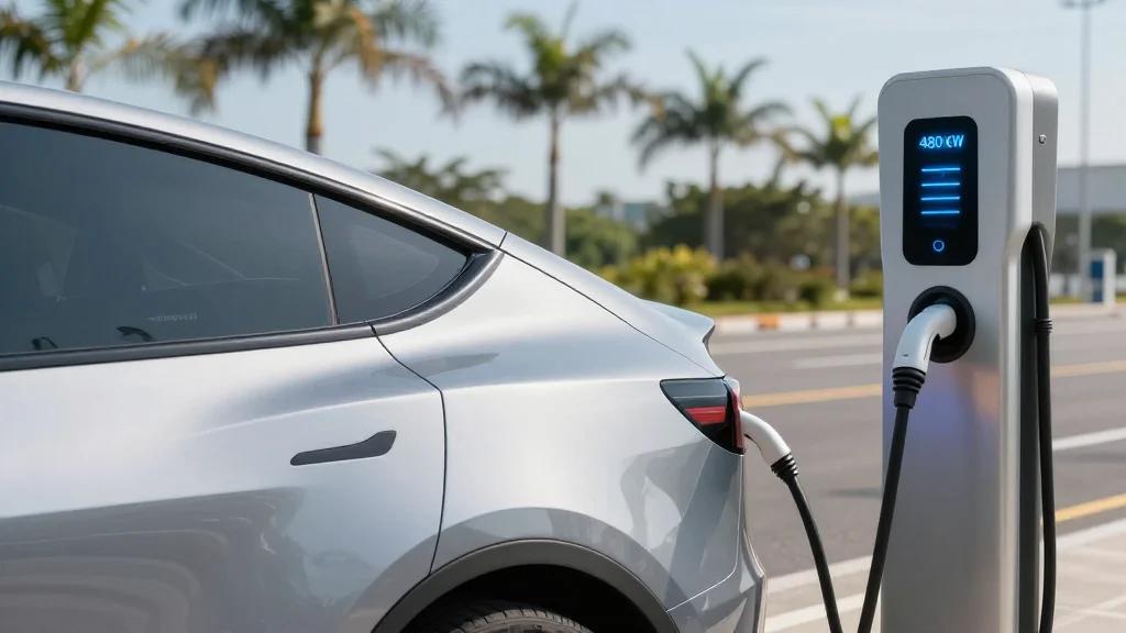 XPENG Isn’t Just Entering ASEAN—It’s Assembling an Operating System