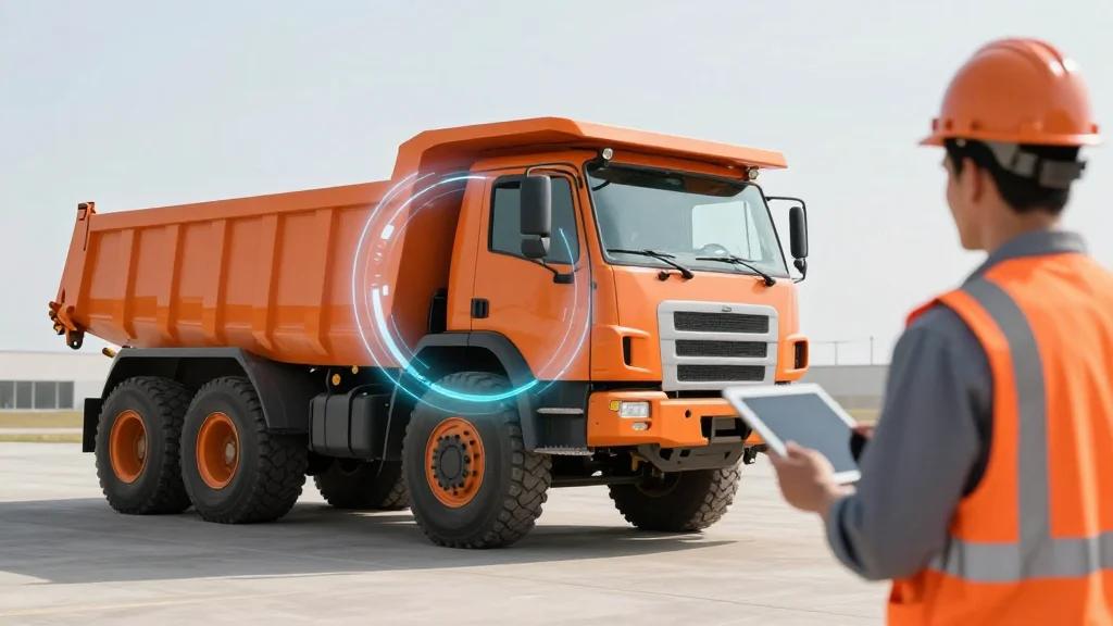 Is Equipment as a Service the Future of Your Fleet?