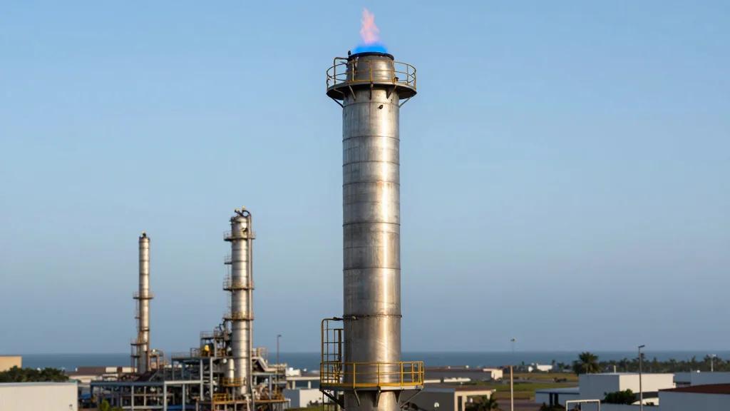 Dangote Drives Nigeria’s Domestic Fuel Supply Above 57% as Imports Retreat