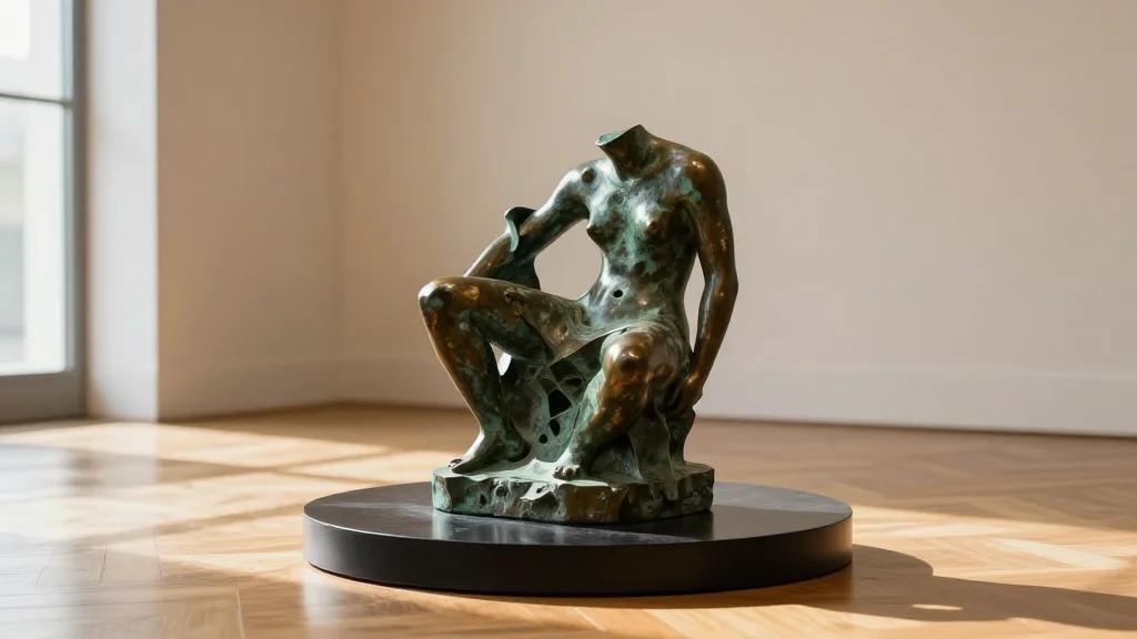 Late British Artist Lynn Chadwick to Be Focus of Major Retrospective at UK’s Houghton Hall