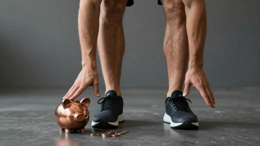 Turning 30 Makes Friends Obsess over Back Health