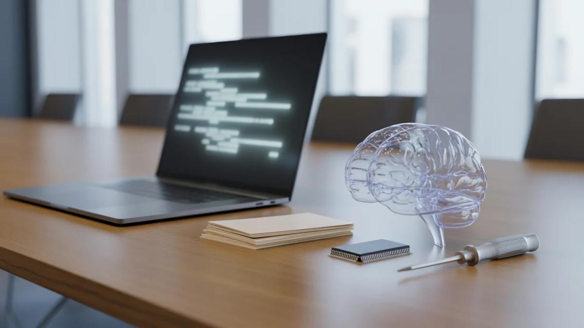 Cognition CEO Scott Wu Joins Growing Lux Family