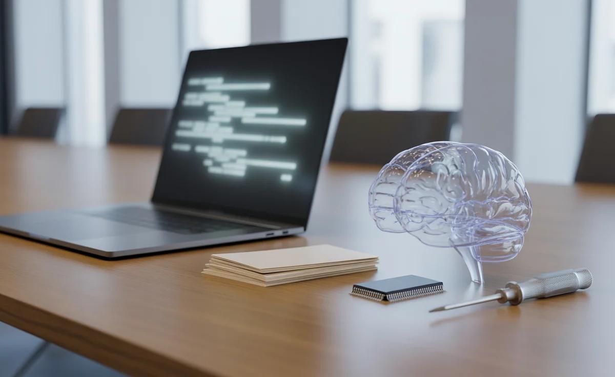 Cognition CEO Scott Wu Joins Growing Lux Family