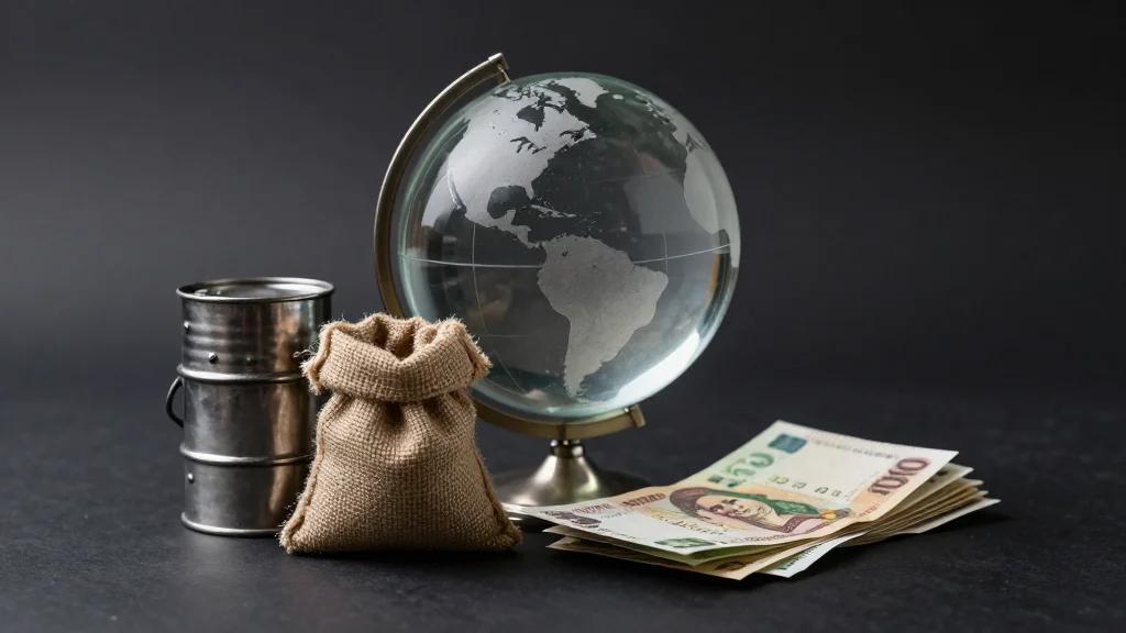 World "Must Brace for Tough Times" Says IMF Chief Georgieva