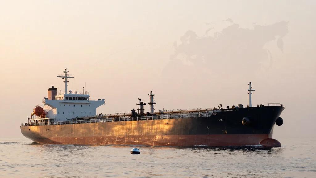 India Shuns Urals, China Gets Cheaper Russian Oil