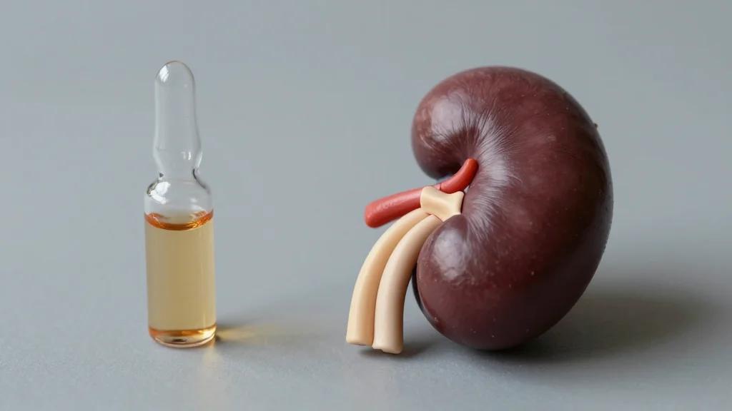 Cognitive Impairment Linked to Worse Outcomes in Chronic Kidney Disease