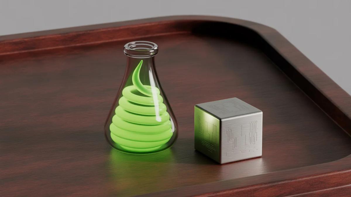 Commit to the Long-Term Exponential Growth Curve