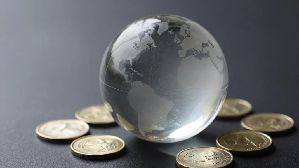 IMF Acknowledges Currency Intervention Drives Depreciation, Improves Balance