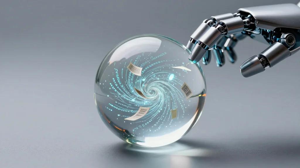 Training LLMs on AI‑generated Text Creates Hidden Bias