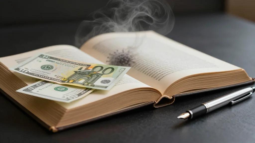 French Publishers Alarmed as Sansal Sparks Author Exodus