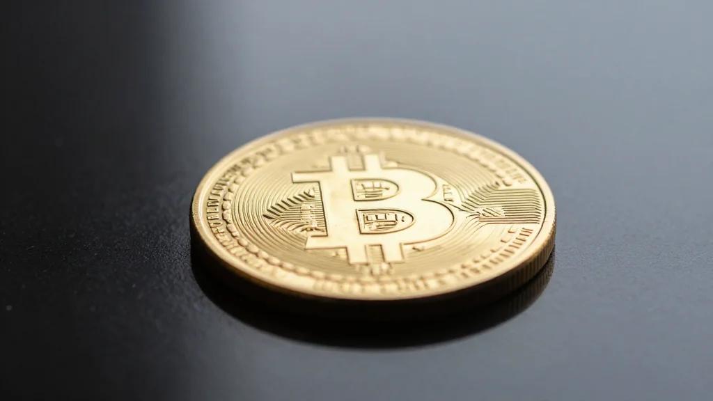 BlackRock’s Rise Signals Corporate Takeover of Bitcoin