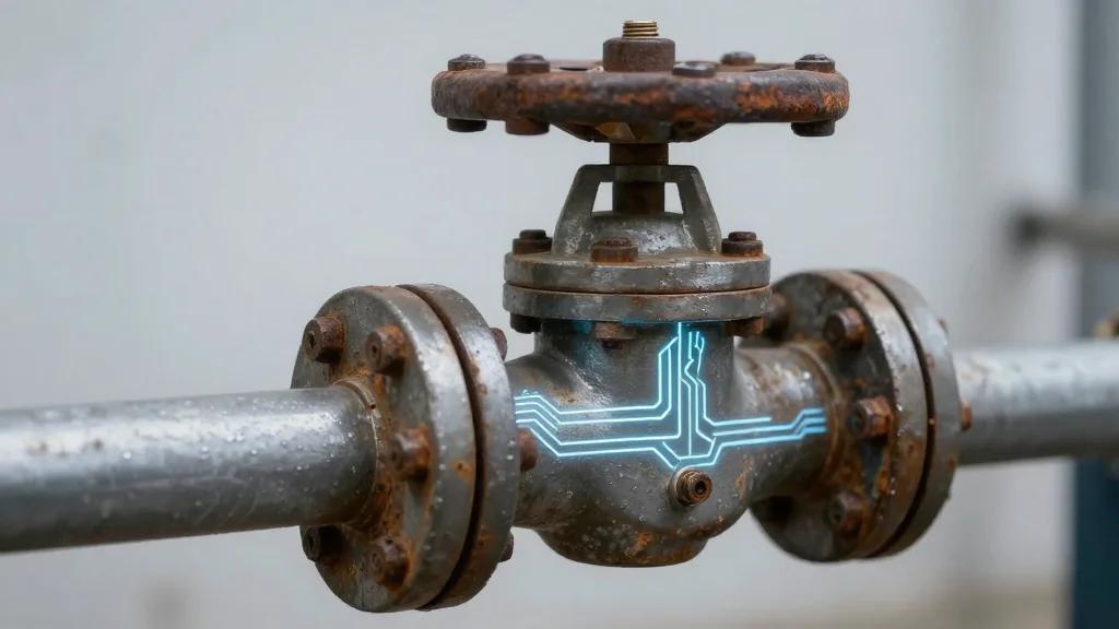 Iran Cyber Campaign Targets Critical Infrastructure’s Weakest Links