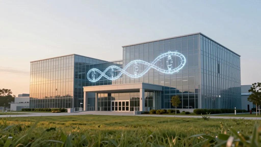 How North Carolina Attracted Amgen and Roche To Become a Next-Gen Obesity Drug Production Hotspot