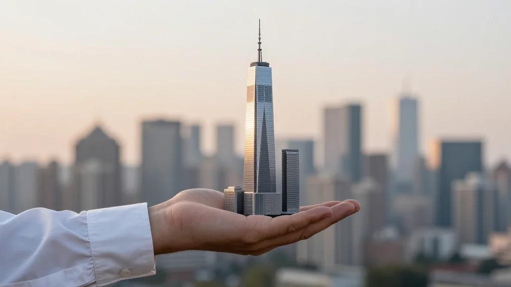 Master the Big Picture, Accelerate Your Rise