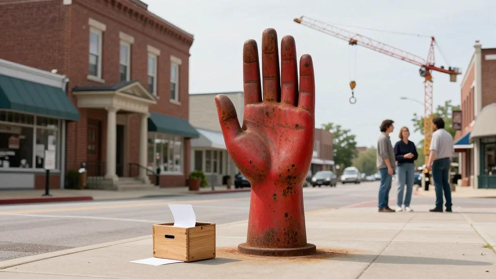 Citizens' Punishment of Pro‑development Officials Fueled California’s Anti‑growth Shift